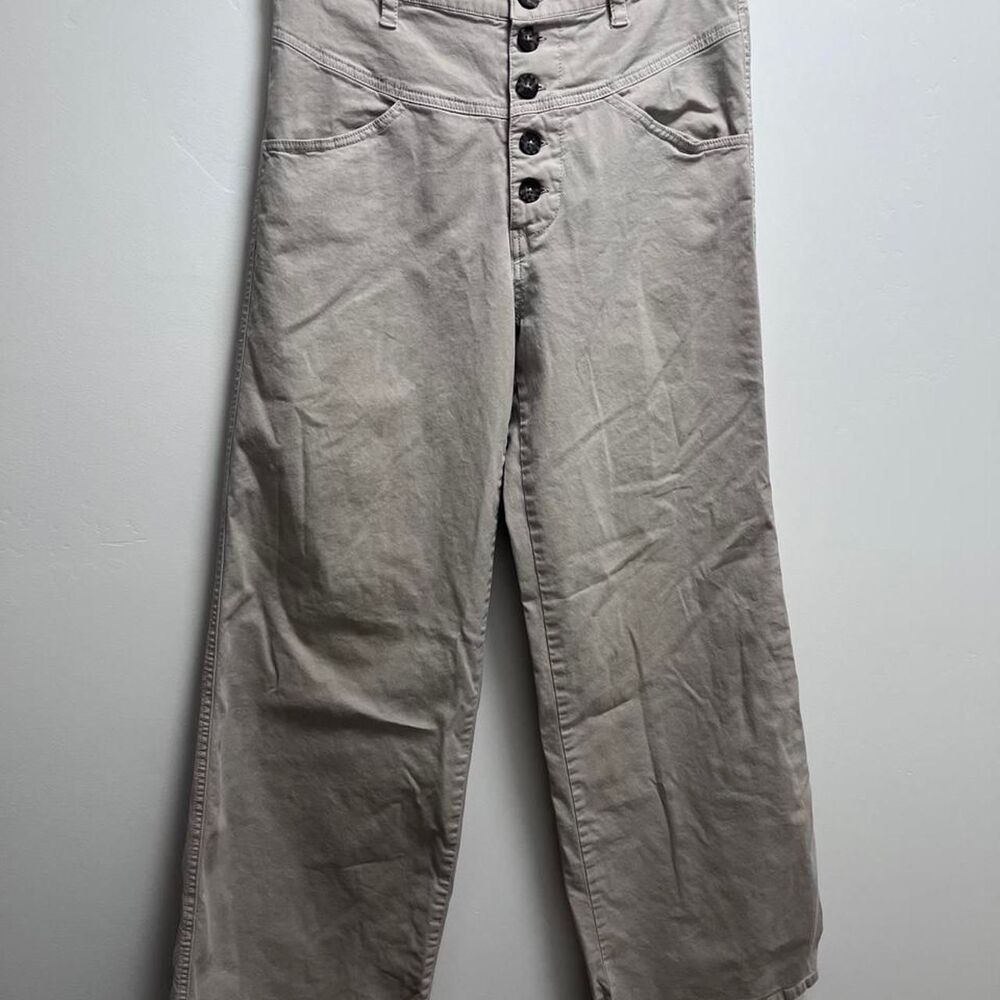 Lucky-brand Women's Trousers